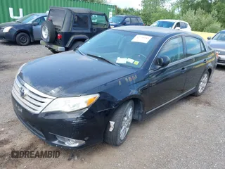 2012 Toyota Avalon with VIN 4T1BK3DB0CU454970, listed as a IAAI auction lot 42738184 with 183,746 mi miles and . Bid and sale history available at DreamBid. Image 17.