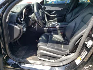 2016 Mercedes-Benz C 300 Luxury z VIN 55SWF4KB1GU119460, wystawiony jako Copart lot #52034473 z przebiegiem 41 077 mil mil oraz Szkoda całkowita • Salvage title. Historia ofert i sprzedaży dostępna na DreamBid. Obrazek 7.