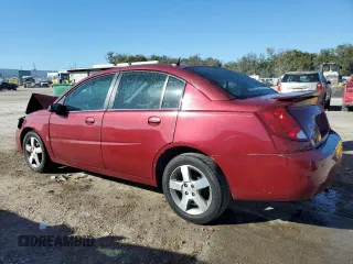 2006 Saturn ION with VIN 1G8AL55BX6Z124116, listed as a Copart auction lot 84898884 with 115,778 mi miles and Non Repairable. Bid and sale history available at DreamBid. Image 2.