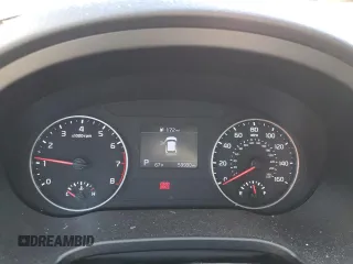 2021 Kia Seltos LX z VIN KNDEPCAA0M7097143, wystawiony jako Copart lot #54057815 z przebiegiem 59 930 mil mil oraz Szkoda całkowita • Salvage title. Historia ofert i sprzedaży dostępna na DreamBid. Obrazek 9.