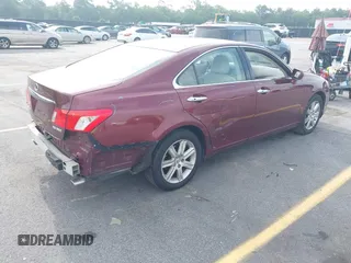 2008 Lexus ES 330 с VIN JTHBJ46G982170860, выставлен на аукционе IAAI как лот 42239343 с пробегом 153 070 миль миль и . История ставок и продаж доступна на DreamBid. Изображение 4.