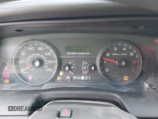 2009 Ford Police Interceptor с VIN 2FAHP71V99X146421, выставлен на аукционе IAAI как лот 42201280 с пробегом 190 375 миль миль и . История ставок и продаж доступна на DreamBid. Изображение 7.