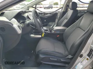 2019 Honda Clarity z VIN JHMZC5F19KC001241, wystawiony jako Copart lot #51299095 z przebiegiem 48 152 mil mil oraz Szkoda całkowita • Salvage title. Historia ofert i sprzedaży dostępna na DreamBid. Obrazek 7.