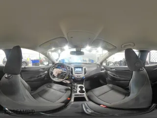 2016 Chevrolet Cruze LS with VIN 1G1BC5SM2G7249441, listed as a Copart auction lot 82374644 with 48,966 mi miles and Salvage Title. Bid and sale history available at carsss.com. Image 13.