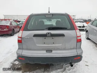 2008 Honda CR-V LX with VIN JHLRE48348C077353, listed as a IAAI auction lot 41586459 with 181,527 mi miles. Bid and sale history available at carsss.com. Image 16.