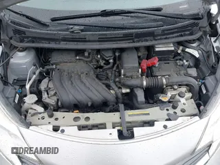 2016 Nissan Note S с VIN 3N1CE2CP6GL409610, выставлен на аукционе IAAI как лот 42404655 с пробегом 70 507 миль миль и . История ставок и продаж доступна на DreamBid. Изображение 10.