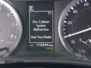 2017 Toyota Highlander XLE with VIN 5TDKZRFH1HS201561, listed as a IAAI auction lot 41841439 with 110,644 mi miles and . Bid and sale history available at DreamBid. Image 16.