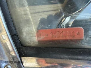 1969 Alfa Romeo Spider z VIN AR1481093, wystawiony jako Copart lot #55366765 z przebiegiem 94 213 mil mil oraz Czysty tytuł • Clean title. Historia ofert i sprzedaży dostępna na DreamBid. Obrazek 10.