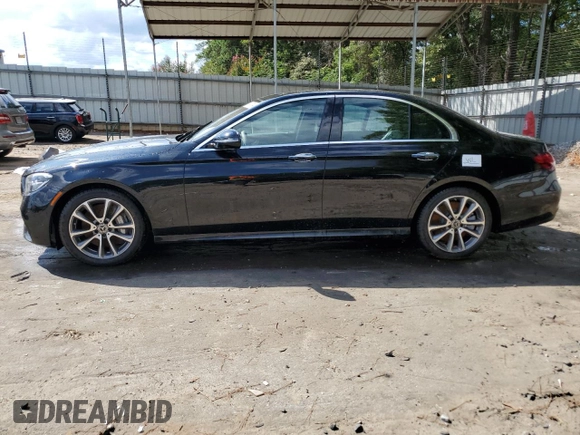 2021 Mercedes-Benz E-Class E 450 with VIN W1KZF5KB4MA952085, listed as a Copart auction lot 74047044 with 0 mi miles and Non Repairable. Bid and sale history available at carsss.com. Image 12.