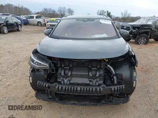 2023 Volkswagen ID.4 Pro z VIN 1V2DNPE85PC048594, wystawiony jako IAAI lot #41760977 z przebiegiem 623 mil mil oraz . Historia ofert i sprzedaży dostępna na DreamBid. Obrazek 12.
