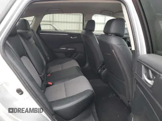 2018 Honda Clarity Plug-In Hybrid with VIN JHMZC5F16JC021736, listed as a Copart auction lot 71761784 with 93,541 mi miles and Salvage Title. Bid and sale history available at carsss.com. Image 10.