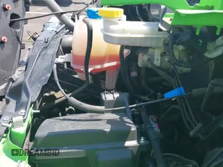 2021 Ram ProMaster Cargo с VIN 3C6MRVJG7ME545200, выставлен на аукционе IAAI как лот 42124506 с пробегом 80 824 миль миль и . История ставок и продаж доступна на DreamBid. Изображение 19.