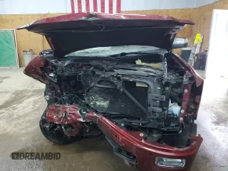 2015 Chevrolet Silverado 1500 High Country with VIN 3GCUKTEC3FG347231, listed as a Copart auction lot 46298605 with Not Provided miles and Salvage Title. Bid and sale history available at DreamBid. Image 5.