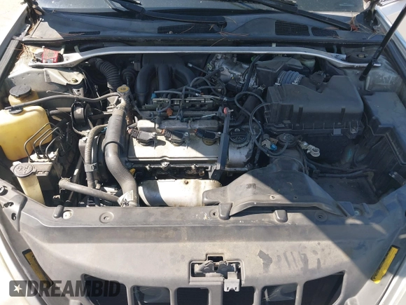 2003 Lexus ES 300 with VIN JTHBF30G130098626, listed as a IAAI auction lot 42042502 with 266,216 mi miles and . Bid and sale history available at DreamBid. Image 10.
