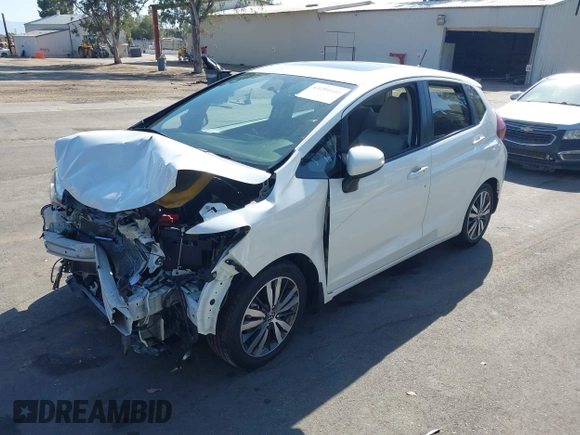 2017 Honda Fit EX с VIN JHMGK5H71HS014706, выставлен на аукционе IAAI как лот 42294116 с пробегом 30 725 миль миль и . История ставок и продаж доступна на DreamBid. Изображение 16.