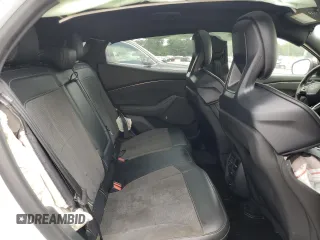 2021 Ford Mustang Mach-E GT с VIN 3FMTK4SX0MME04407, выставлен на аукционе Copart как лот 64975325 с пробегом 36 656 миль миль и Чистый • Clean title. История ставок и продаж доступна на DreamBid. Изображение 10.