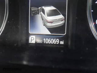 2015 Toyota Camry Hybrid LE with VIN 4T1BD1FK9FU148950, listed as a IAAI auction lot 41360155 with 106,069 mi miles. Bid and sale history available at carsss.com. Image 15.