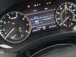2020 Infiniti QX50 Luxe z VIN 3PCAJ5M14LF113182, wystawiony jako IAAI lot #42651997 z przebiegiem 23 035 mil mil oraz . Historia ofert i sprzedaży dostępna na DreamBid. Obrazek 15.