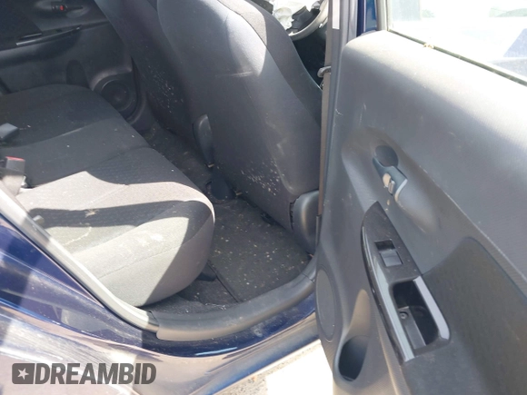 2009 Scion xD with VIN JTKKU104X9J035103, listed as a IAAI auction lot 42207402 with Not Provided miles and . Bid and sale history available at DreamBid. Image 8.