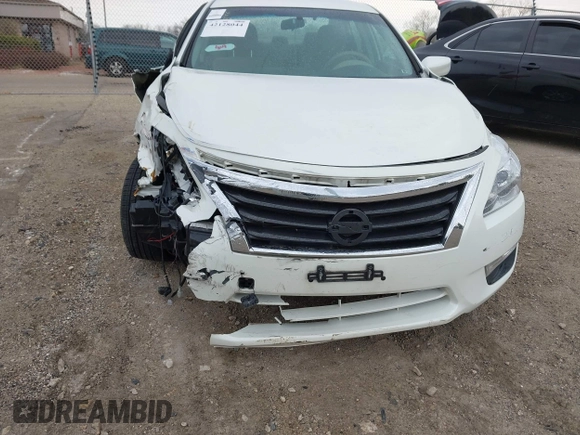 2015 Nissan Altima SV z VIN 1N4AL3AP6FC115367, wystawiony jako IAAI lot #42128044 z przebiegiem 110 383 mil mil oraz . Historia ofert i sprzedaży dostępna na DreamBid. Obrazek 6.