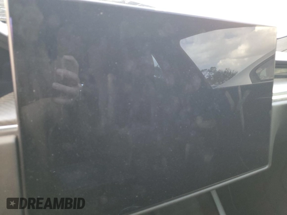 2021 Tesla Model S Plaid with VIN 5YJSA1E65MF442157, listed as a Copart auction lot 51364575 with Not provided miles and Salvage title. Bid and sale history available at DreamBid. Image 9.