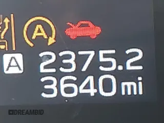 2025 Subaru Outback Premium с VIN 4S4BTAFC3S3227431, выставлен на аукционе IAAI как лот 42219943 с пробегом 2 375 миль миль и . История ставок и продаж доступна на DreamBid. Изображение 15.