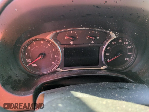 2019 GMC Terrain SLT with VIN 3GKALPEX2KL218316, listed as a Copart auction lot 73984674 with Not Provided miles and Non Repairable. Bid and sale history available at carsss.com. Image 9.