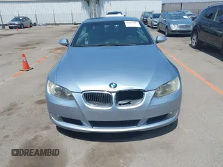 2009 BMW 3 Series 328i with VIN WBAWR33569P343552, listed as a IAAI auction lot 42603821 with 101,278 mi miles and . Bid and sale history available at DreamBid. Image 13.