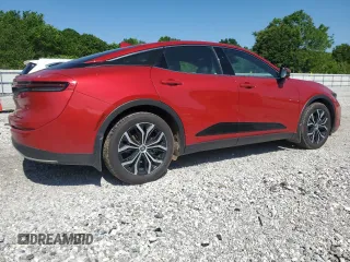 2024 Toyota Crown XLE с VIN JTDAAAAF6R3020517, выставлен на аукционе Copart как лот 56853415 с пробегом 48 378 миль миль и Чистый • Clean title. История ставок и продаж доступна на DreamBid. Изображение 3.