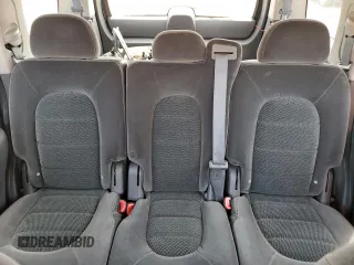 2003 Ford Explorer XLT с VIN 1FMZU73K63UB32772, выставлен на аукционе Copart как лот 59811385 с пробегом 142 682 миль миль и Списание • Salvage title. История ставок и продаж доступна на DreamBid. Изображение 10.