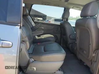2004 Toyota Sienna XLE with VIN 5TDZA22CX4S081924, listed as a Copart auction lot 53162345 with 226,431 mi miles and Salvage Title. Bid and sale history available at DreamBid. Image 12.