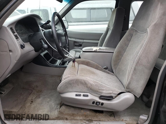 1995 Ford Explorer z VIN 1FMCU24X8SUA09153, wystawiony jako Copart lot #87551015 z przebiegiem 143 069 mil mil oraz Szkoda całkowita • Salvage title. Historia ofert i sprzedaży dostępna na DreamBid. Obrazek 7.