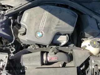 2018 BMW 3 Series 320i with VIN WBA8E1G51JNU91529, listed as a Copart auction lot 71750965 with 58,571 mi miles and Salvage title. Bid and sale history available at DreamBid. Image 14.