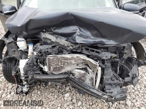 2017 Kia Sedona LX with VIN KNDMB5C13H6250709, listed as a Copart auction lot 87812505 with 0 mi miles and Salvage Title. Bid and sale history available at carsss.com. Image 14.