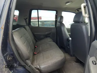 2002 Ford Explorer XLS z VIN 1FMZU62K72ZC72438, wystawiony jako Copart lot #54696755 z przebiegiem 307 775 mil mil oraz Czysty tytuł • Clean title. Historia ofert i sprzedaży dostępna na DreamBid. Obrazek 10.