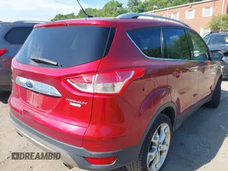 2016 Ford Escape Titanium с VIN 1FMCU9JX7GUA89405, выставлен на аукционе IAAI как лот 42631868 с пробегом 156 539 миль миль и . История ставок и продаж доступна на DreamBid. Изображение 4.