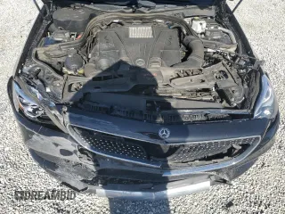 2018 Mercedes-Benz CLS 550 z VIN WDDLJ9BB5JA205067, wystawiony jako Copart lot #57726685 z przebiegiem 142 655 mil mil oraz Szkoda całkowita • Salvage title. Historia ofert i sprzedaży dostępna na DreamBid. Obrazek 11.