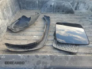 2006 GMC Sierra 2500HD SLT with VIN 1GTHK29D56E291203, listed as a Copart auction lot 43912665 with Not provided miles and Salvage title. Bid and sale history available at DreamBid. Image 14.