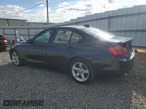 2014 BMW 3 Series 328d xDrive with VIN WBA3D5C57EKX98110, listed as a Copart auction lot 49326425 with 221,871 mi miles and Clean Title. Bid and sale history available at carsss.com. Image 2.