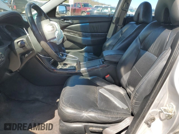 2002 Acura TL Type S with VIN 19UUA56852A008988, listed as a Copart auction lot 51731085 with 150,860 mi miles and Clean Title. Bid and sale history available at carsss.com. Image 7.
