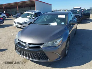 2017 Toyota Camry XLE with VIN 4T1BF1FK6HU377809, listed as a IAAI auction lot 41759609 with 210,509 mi miles and . Bid and sale history available at DreamBid. Image 17.