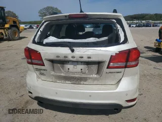 2014 Dodge Journey Limited with VIN 3C4PDDDG4ET156604, listed as a Copart auction lot 56378965 with 161,214 mi miles and Clean Title. Bid and sale history available at DreamBid. Image 6.