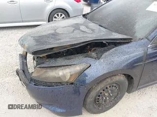2010 Honda Accord LX with VIN 1HGCP2F32AA141283, listed as a IAAI auction lot 42300792 with Not provided miles and . Bid and sale history available at DreamBid. Image 6.
