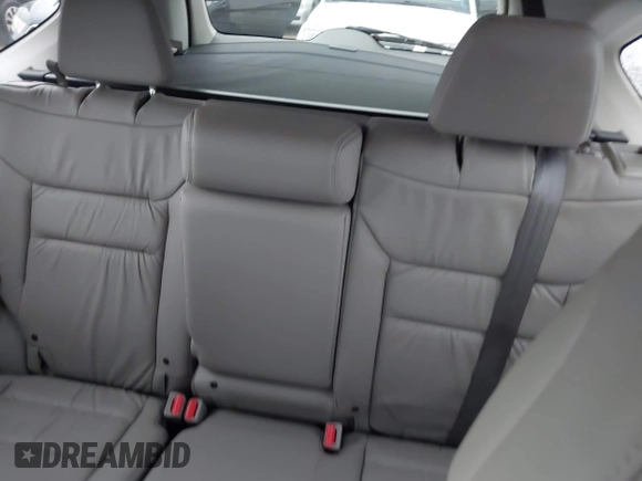2012 Honda CR-V EX-L with VIN 5J6RM3H73CL022649, listed as a IAAI auction lot 42113930 with 127,625 mi miles. Bid and sale history available at carsss.com. Image 19.