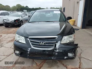2006 Hyundai Sonata GLS with VIN 5NPEU46F26H041674, listed as a IAAI auction lot 41949108 with 97,862 mi miles and . Bid and sale history available at DreamBid. Image 12.