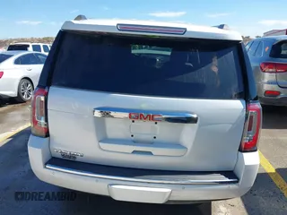 2018 GMC Yukon Denali with VIN 1GKS2CKJXJR270333, listed as a IAAI auction lot 41666298 with 72,008 mi miles. Bid and sale history available at carsss.com. Image 16.