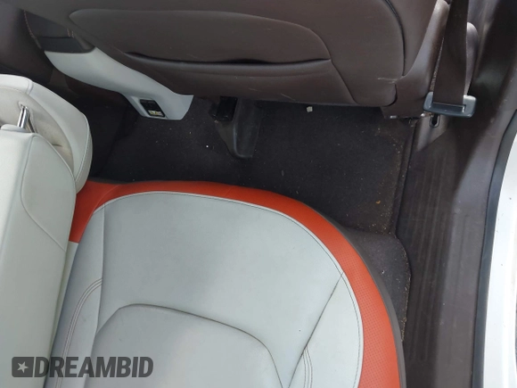 2017 Jeep Renegade Limited с VIN ZACCJBDB9HPF13318, выставлен на аукционе IAAI как лот 42551359 с пробегом 136 969 миль миль и . История ставок и продаж доступна на DreamBid. Изображение 8.