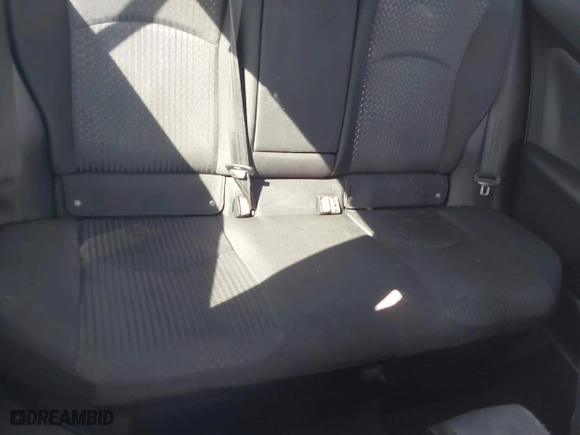 2017 Toyota Prius Two with VIN JTDKBRFU5H3056463, listed as a IAAI auction lot 41842209 with 126,002 mi miles. Bid and sale history available at carsss.com. Image 8.