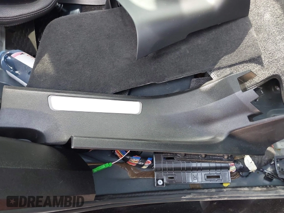 2024 Volvo XC90 Plus Bright Theme с VIN YV4062PE4R1221441, выставлен на аукционе IAAI как лот 42082396 с пробегом 19 290 миль миль и . История ставок и продаж доступна на DreamBid. Изображение 17.