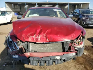 2015 Ford Taurus Limited with VIN 1FAHP2F82FG152083, listed as a Copart auction lot 51980995 with 149,077 mi miles and Salvage Title. Bid and sale history available at carsss.com. Image 5.